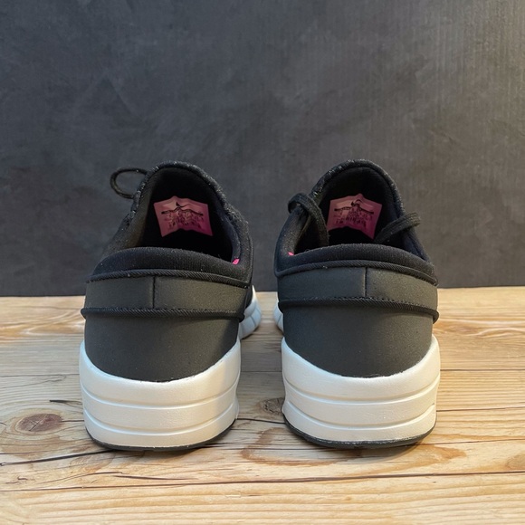 Nike SB Air Janoski Max Leather - Picture 10 of 16